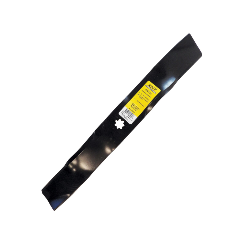 Bar Blade - 495mm/19-1/2" John Deere - 2 for 38"