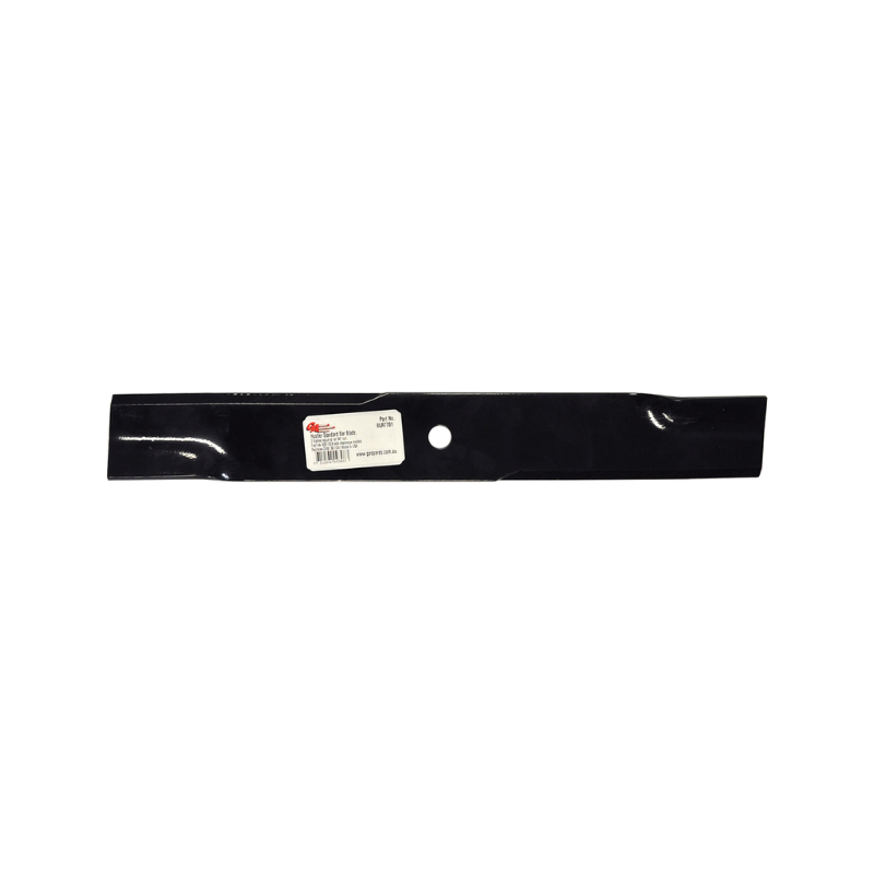 BigDog Hustler 18-1/2 Inch Bar Blade BLR7701