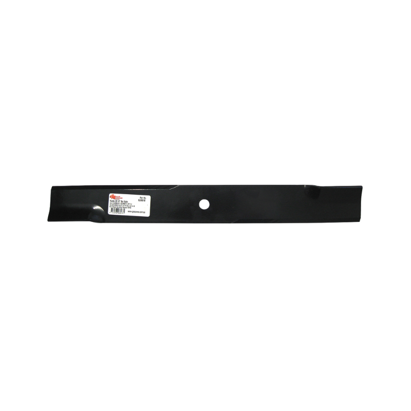 BigDog Hustler 20-1/2 Inch Flat & Fluted Bar Blade BLR6918