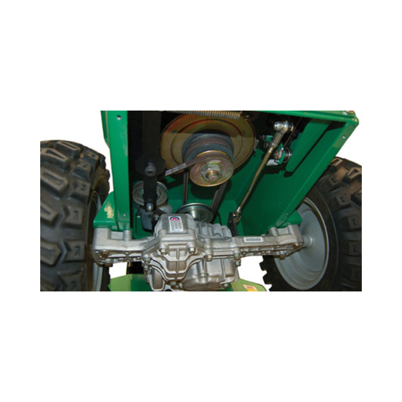 Billy Goat 26 Inch Outback Slasher Honda GXV390 Engine BC2601HHC