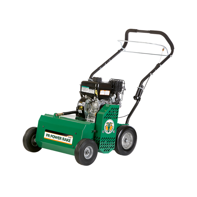Billy Goat Power Rake PR551V