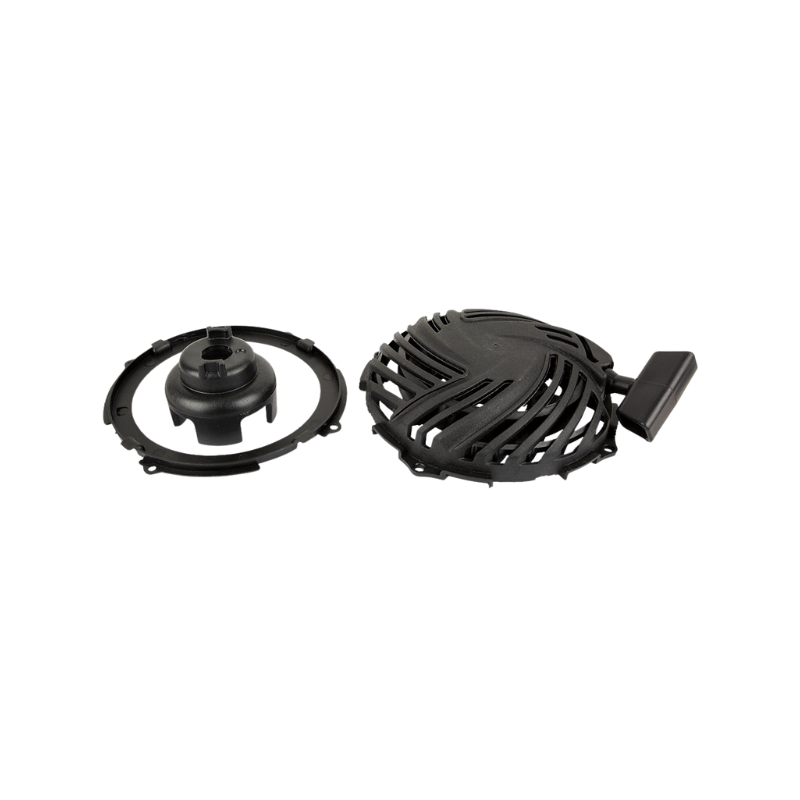 Briggs & Stratton Recoil Starter Assembly with Cup 450E 500E 550E Engines STR8460