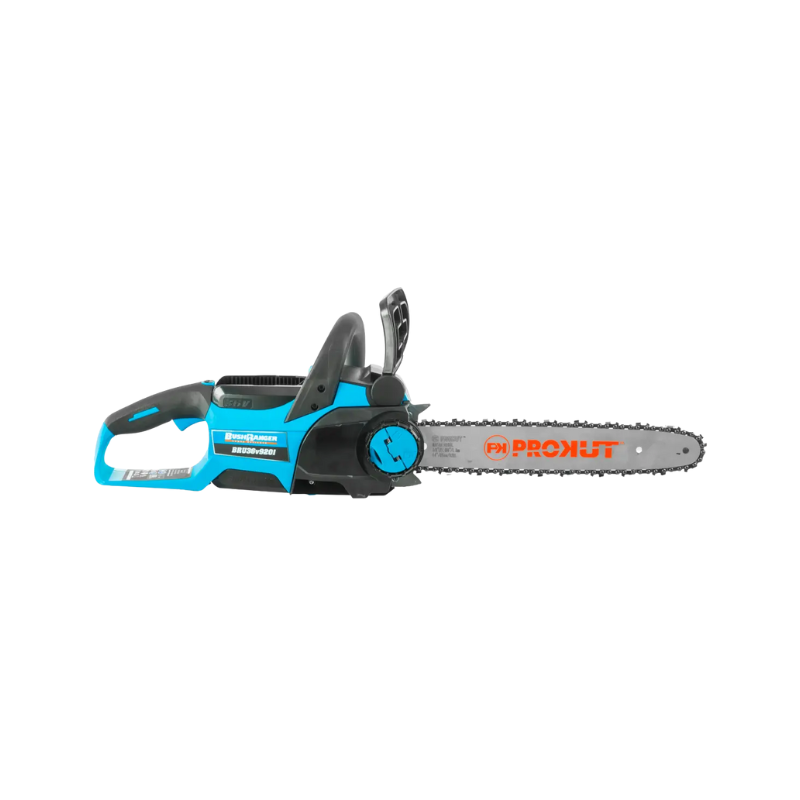 Bushranger 36V Battery Powered Chainsaw 2.5Ah Kit BRU36V9201K25AHL