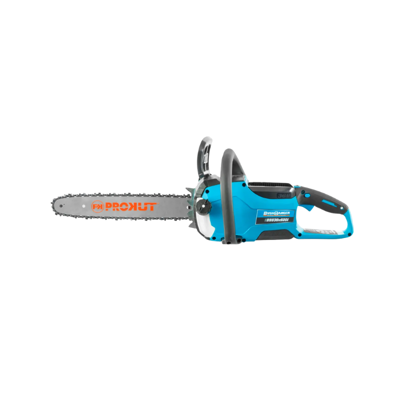 Bushranger 36V Battery Powered Chainsaw 5Ah Kit BRU36V9201K5AH