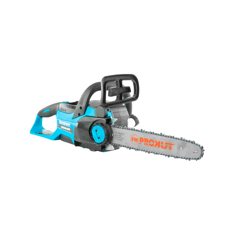 Bushranger 36V Battery Powered Chainsaw 5Ah Kit BRU36V9201K5AH