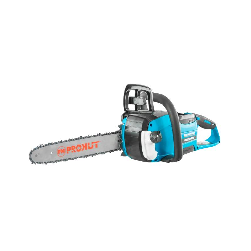 Bushranger 36V Battery Powered Chainsaw 5Ah Kit BRU36V9201K5AH