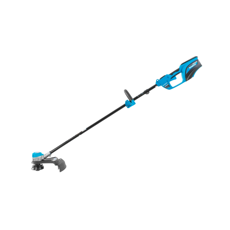 Bushranger 36V Battery Powered Line Trimmer 2.5Ah Kit  BRU36V9101K25AHL