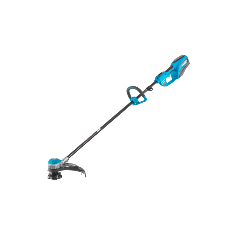 Bushranger 36V Battery Powered Line Trimmer 2.5Ah Kit  BRU36V9101K25AHL