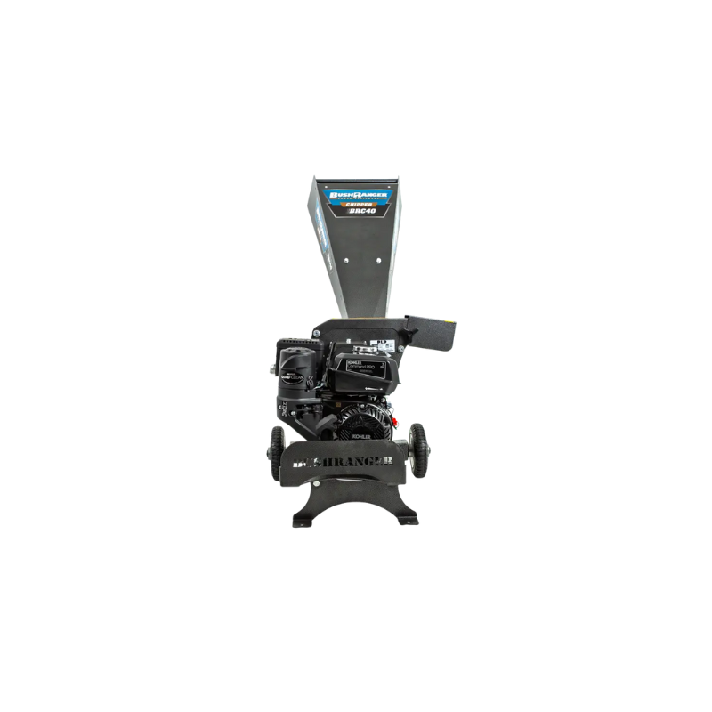 Bushranger Chipper BUSHBRC40