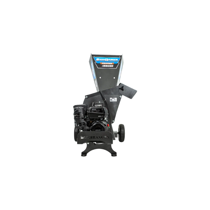 Bushranger Chipper BUSHBRC65