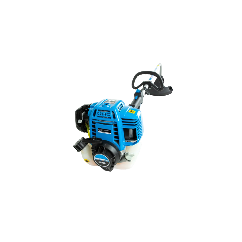 Bushranger Home Series 4-Stroke Bent Shaft Trimmer BRUCB2501