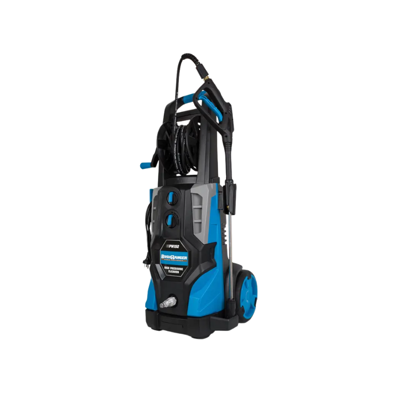 Bushranger Pressure Washer BRUPW152