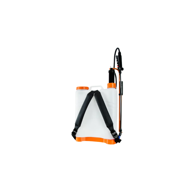 Bushranger 12 Litre Backpack Sprayer PUX-12