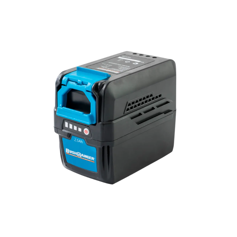 Bushranger  2.5 Ah 36V Battery BRAT36V6251