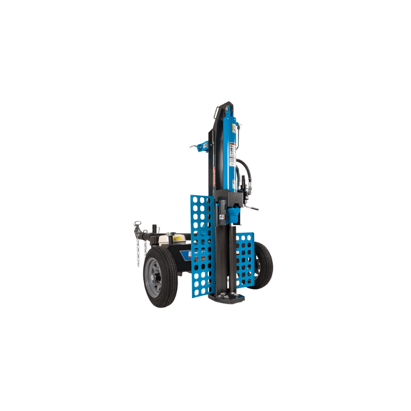 Bushranger 25 Ton Log Splitter with Honda GX200 engine BRULS253