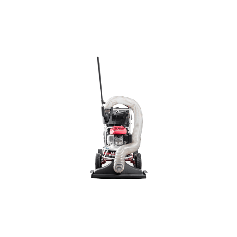 Bushranger 27" Wide Professional Series Vacuum BRUPROVACSI