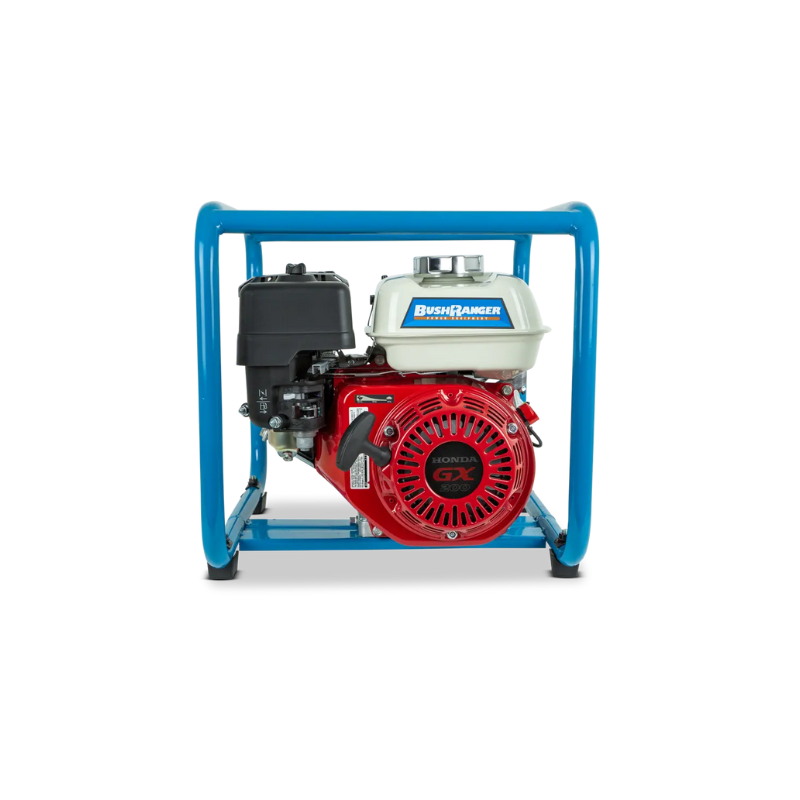 Bushranger 2" Fire Fighter Pump (Single) BRUFF201