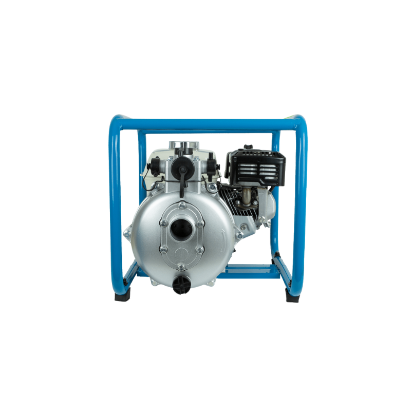 Bushranger 2" Fire Fighter Pump (Single) BRUFF201