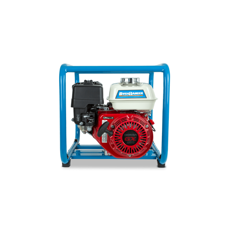 Bushranger 2" Water Pump BRUWP201