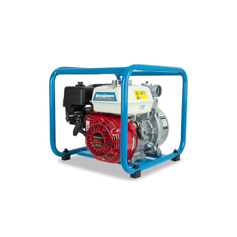 Bushranger 2" Water Pump BRUWP201