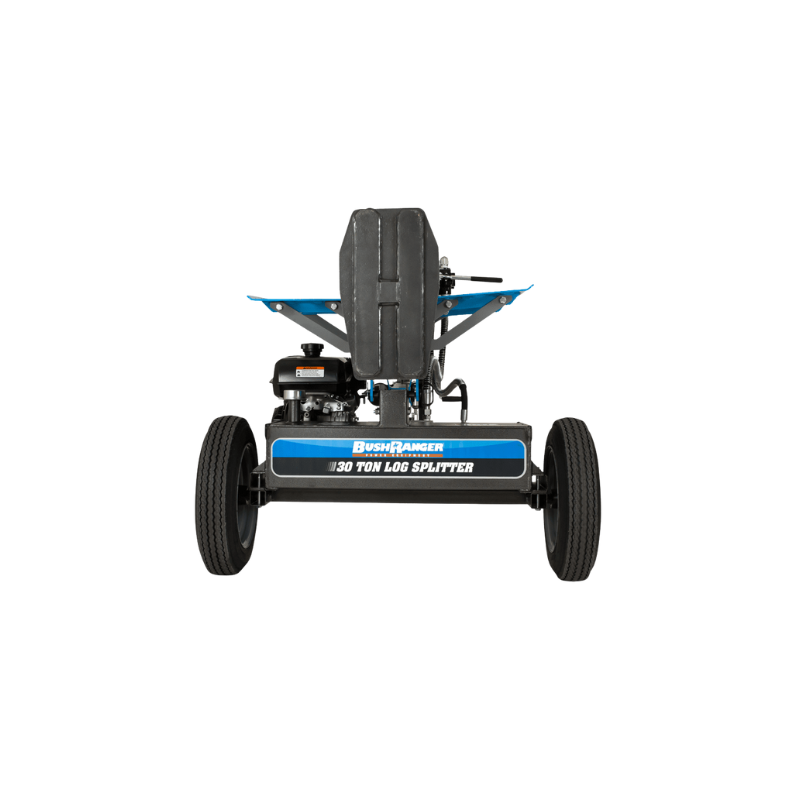 Bushranger 30 Ton Log Splitter with Kohler SCH395 Engine BRULS302