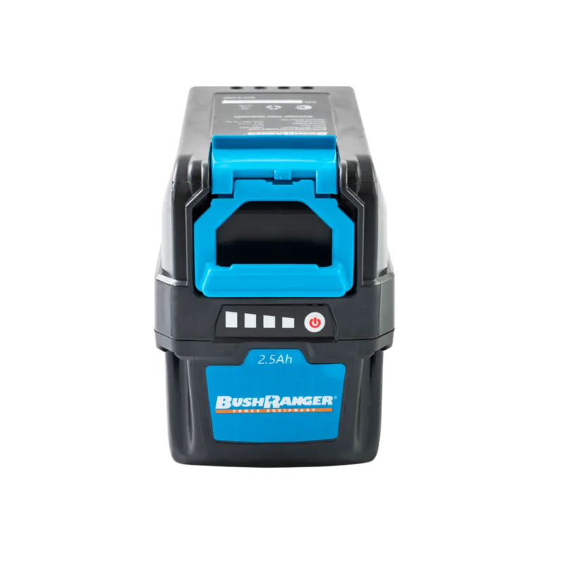 Bushranger 36V Battery Powered Multi-Tool Full Kit BRU36V9701FK