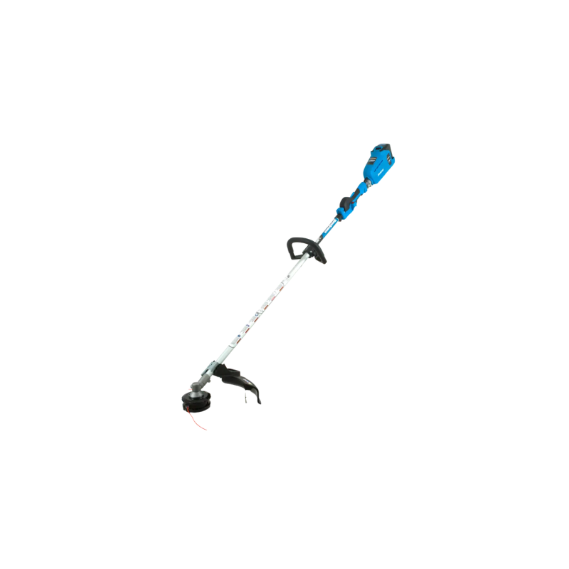 Bushranger 36V Commercial Line Trimmer - 5.0Ah Kit BRUDL3601VK5AH