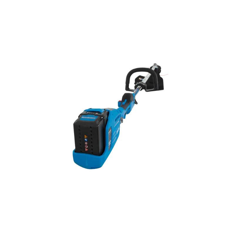Bushranger 36V Commercial Line Trimmer - 5.0Ah Kit BRUDL3601VK5AH