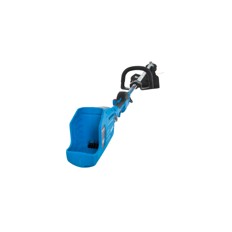 Bushranger 36V Commercial Line Trimmer - Skin Only BRUDL3601V