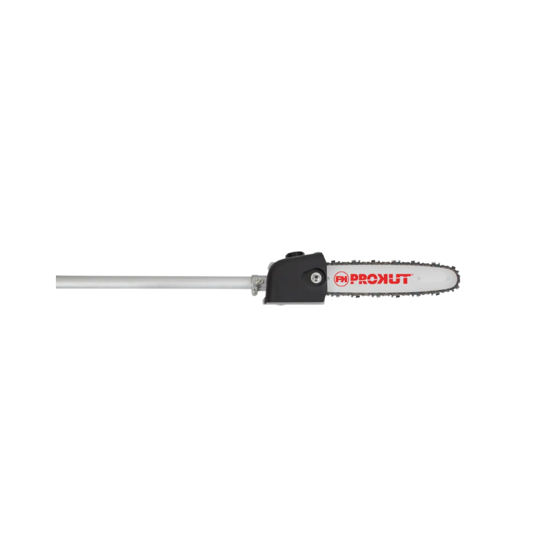 Bushranger 36V Commercial Multi-tool Powerhead - Pro Kit BRUDMT3601VPK5AH