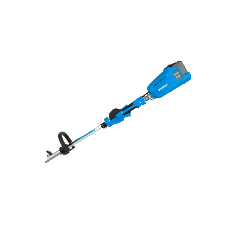 Bushranger 36V Commercial Multi-tool Powerhead - Pro Kit BRUDMT3601VPK5AH