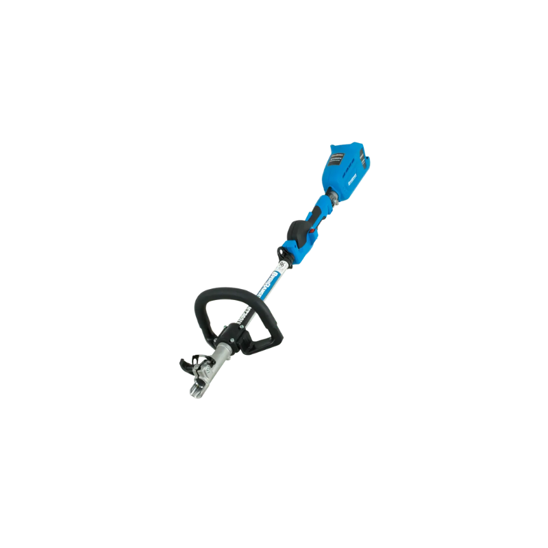 Bushranger 36V Commercial Multi-tool Powerhead - Skin Only BRUDMT3601V