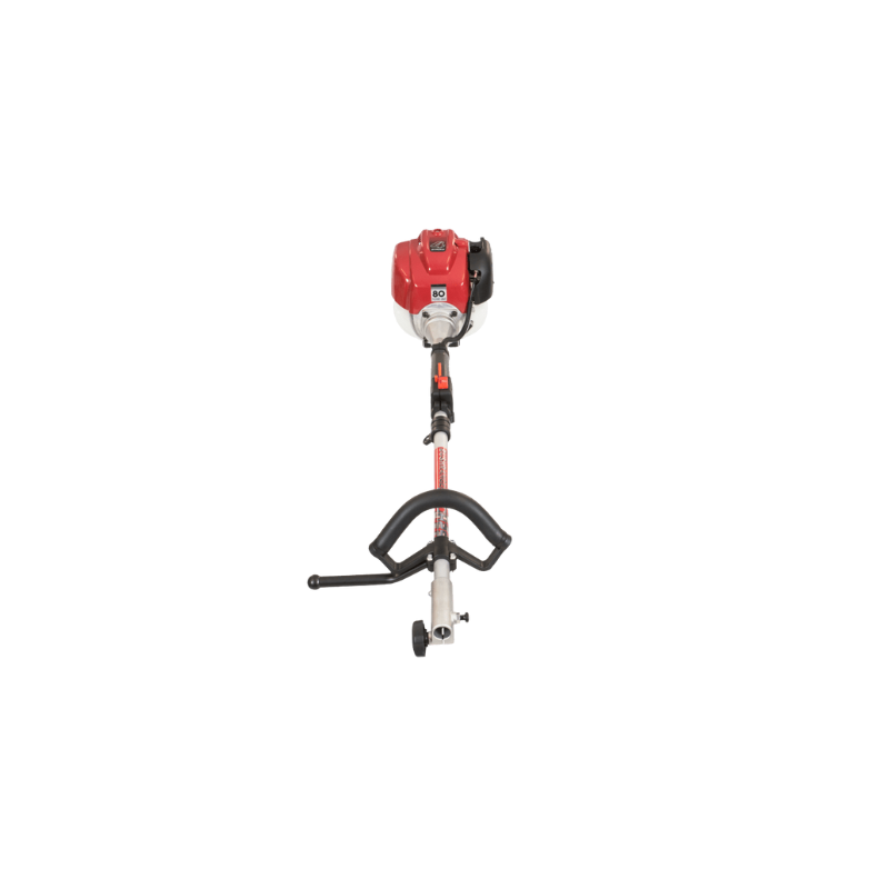 Bushranger 4-Stroke Honda engined Straight Shaft Loop Handle Multi-Tool Power Head PUMCH252