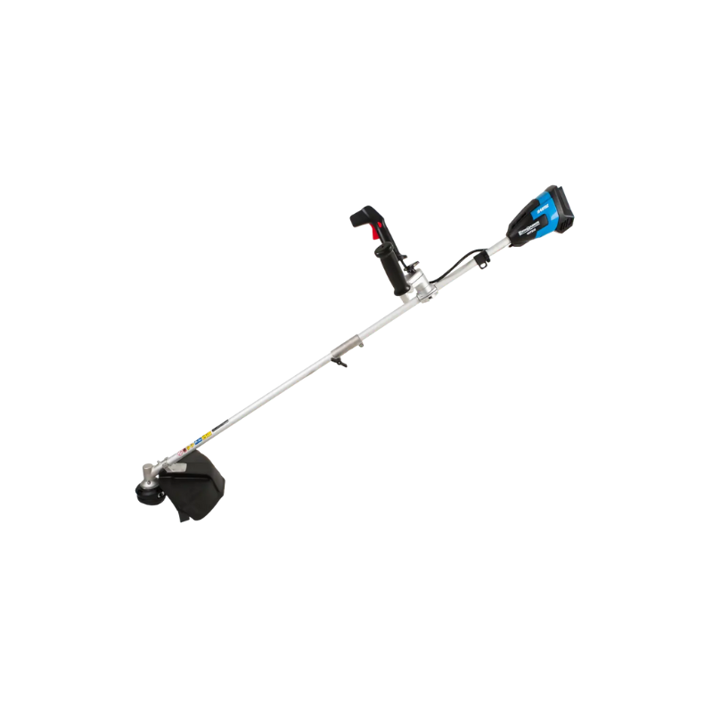 Bushranger 48v 1.0kW Straight Shaft Brushless String bell Handle Trimmer/Brush Cutter - Bull Handle (Skin only) BRU48TB10