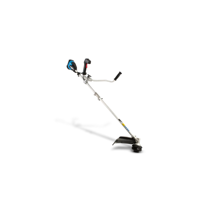 Bushranger 48v 1.0kW Straight Shaft Brushless String bell Handle Trimmer/Brush Cutter - Bull Handle (Skin only) BRU48TB10