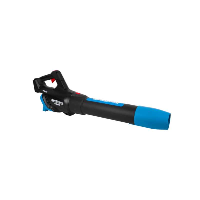 Bushranger 48v Axial Hand Held Brushless Blower (Skin only) BRU48B800