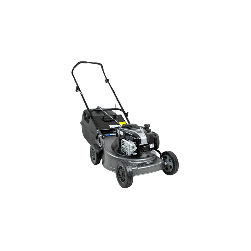 Bushranger 500E Series Mulch & Catch Lawn Mower BUSH46TB5EM