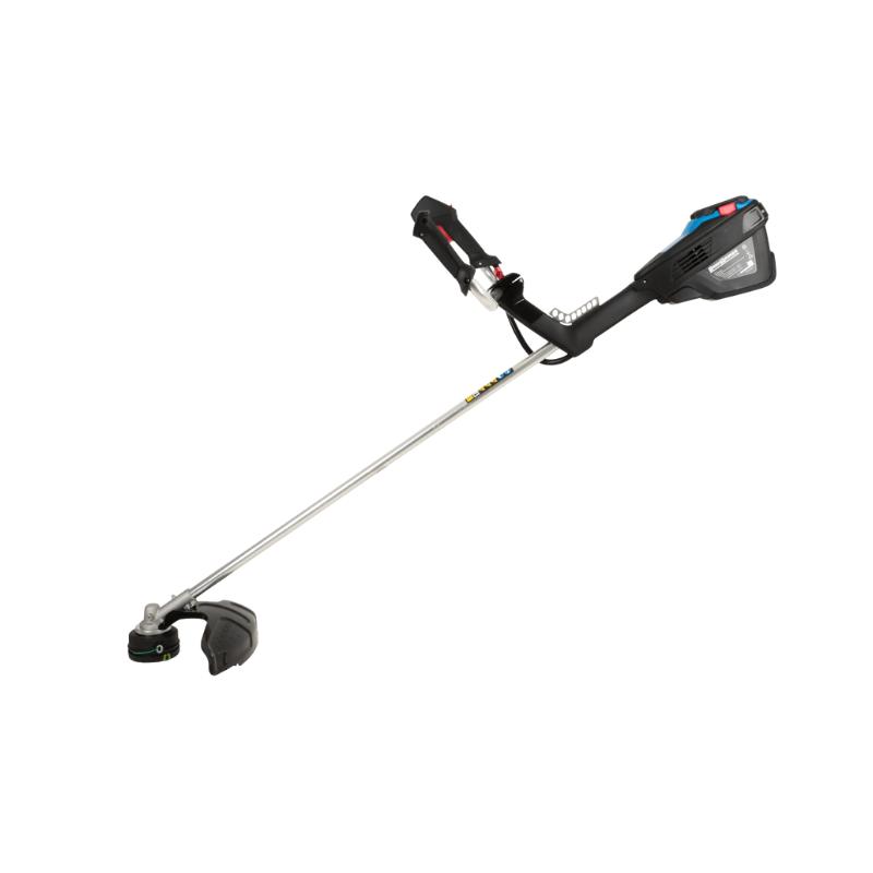 Bushranger 82v 2.0kW Straight Shaft Brushless String Trimmer/Brush Cutter/Brush Saw - Bull Handle (Skin only) BRU82TBX20