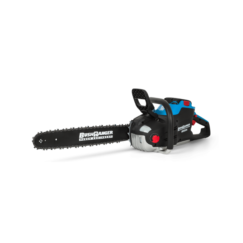 Bushranger 82v 3.4kW Brushless Chainsaw 18" .325" (Skin only) BRU82CS34