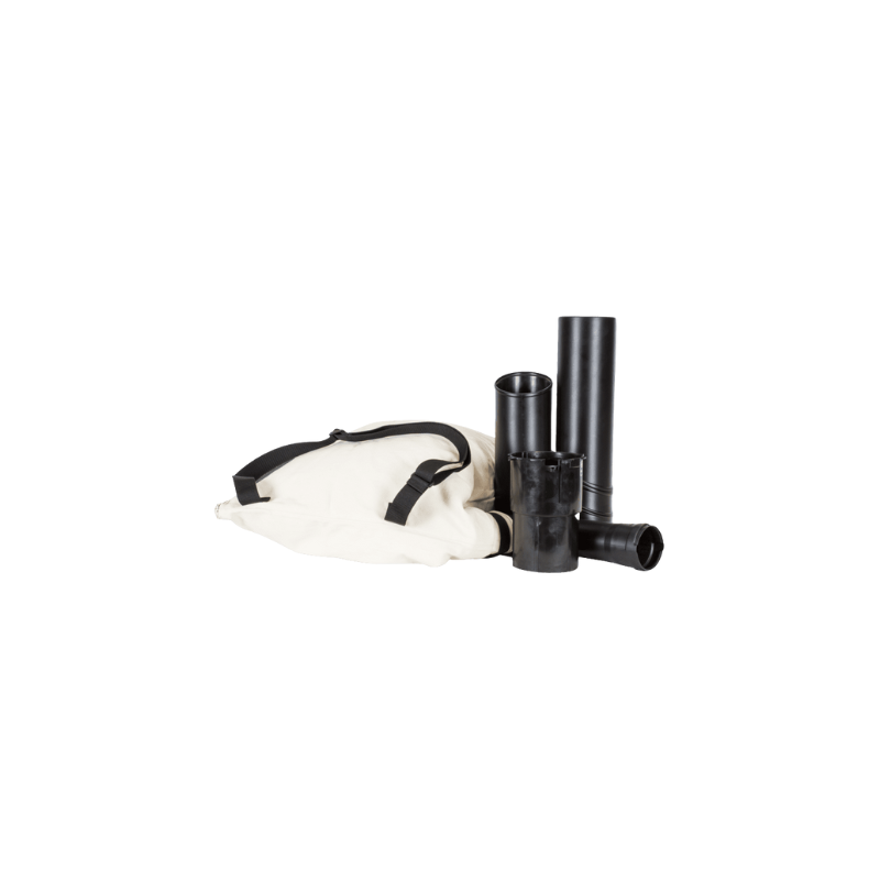 Bushranger Blower Vacuum Kit. Suits BR34 & BR341 BRAVACKIT