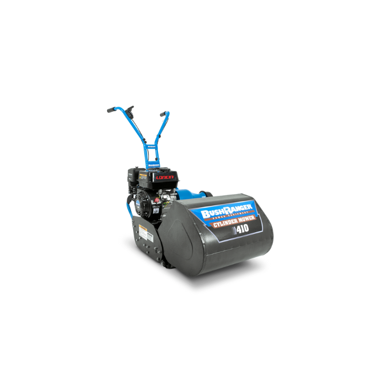 Bushranger Cylinder Mower BRU410CM