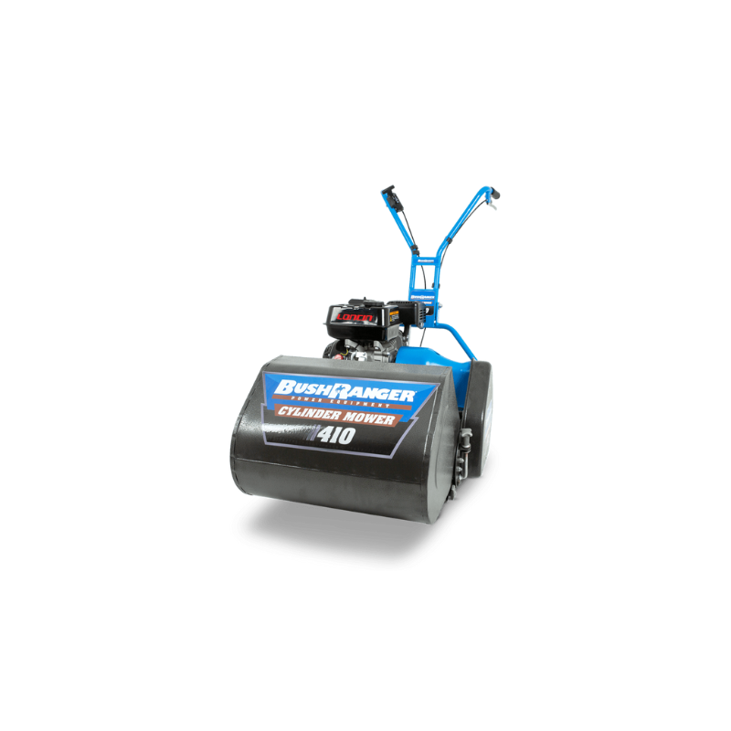 Bushranger Cylinder Mower BRU410CM