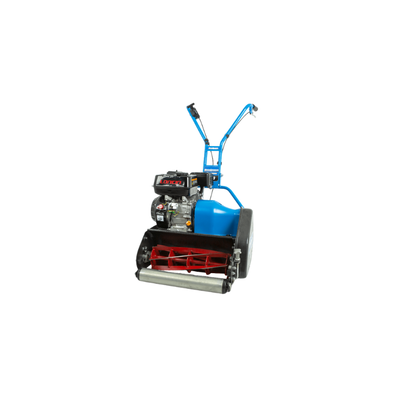 Bushranger Cylinder Mower BRU410CM