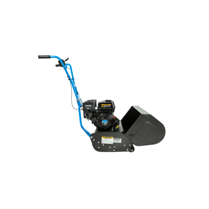 Bushranger Cylinder Mower BRU510CM