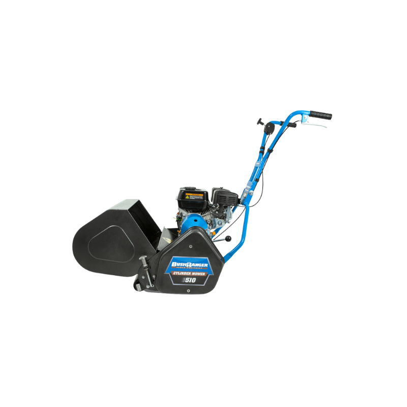 Bushranger Cylinder Mower BRU510CM
