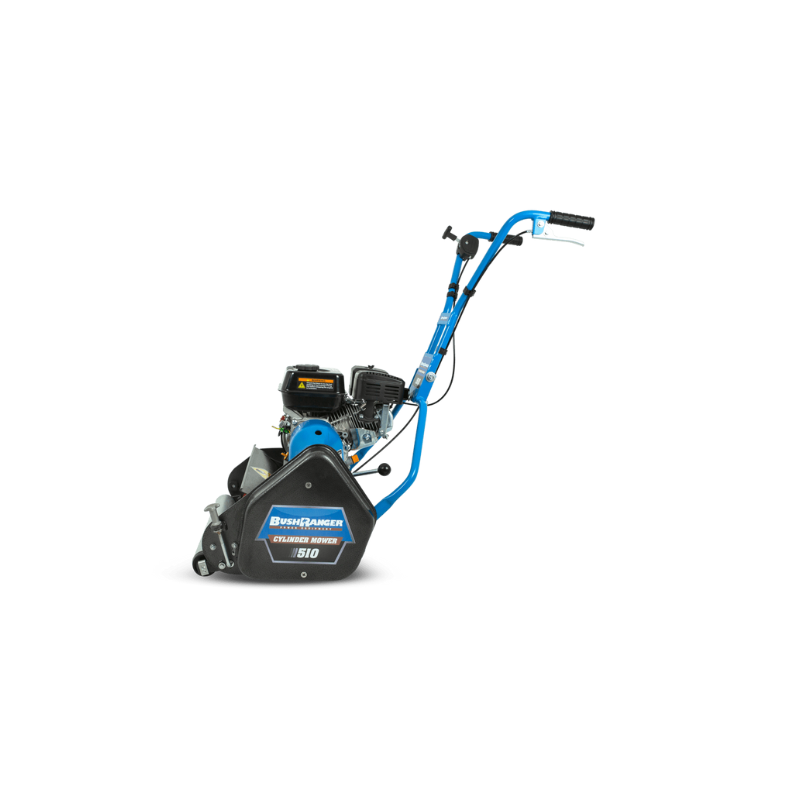 Bushranger Cylinder Mower BRU510CM