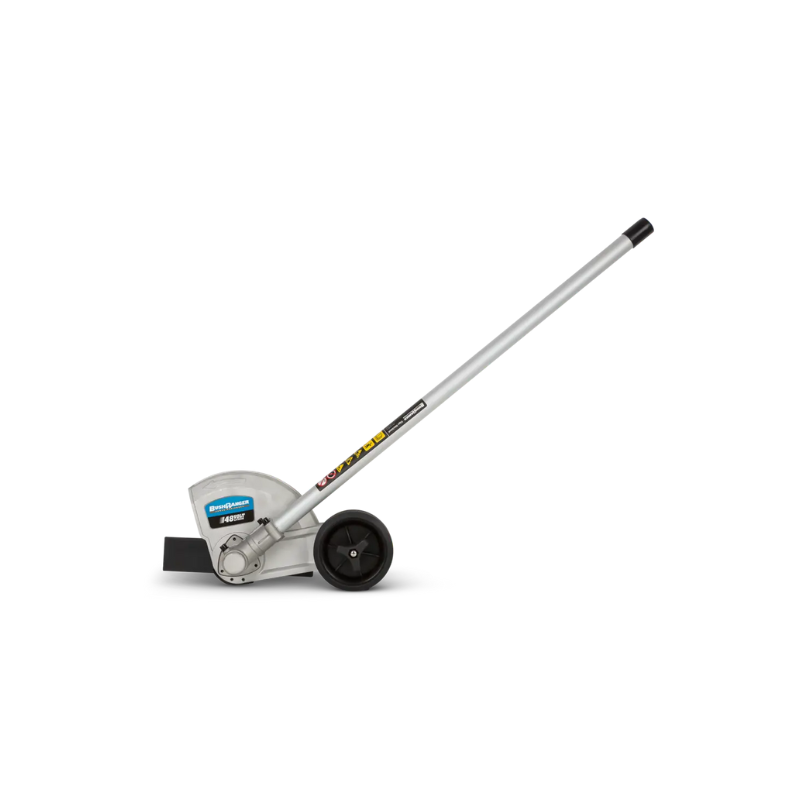Bushranger Edger Attachment for use with the 48TX10 Multitool BRA48T10E