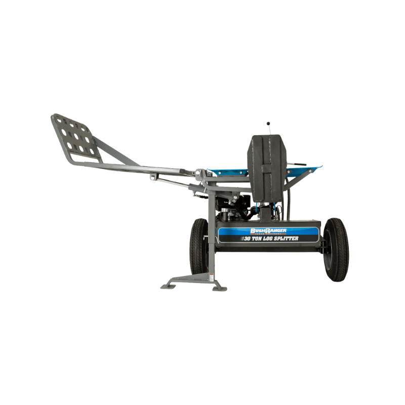 Bushranger Hydraulic Log Lift Accessory To Suit LS302 GPLSLOGLIFT