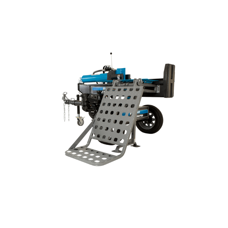 Bushranger Hydraulic Log Lift Accessory To Suit LS302 GPLSLOGLIFT