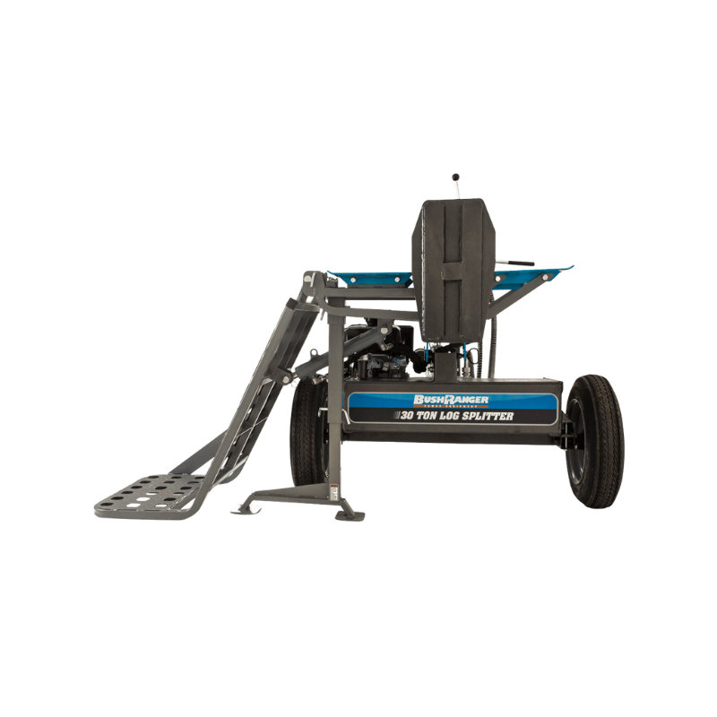 Bushranger Hydraulic Log Lift Accessory To Suit LS302 GPLSLOGLIFT